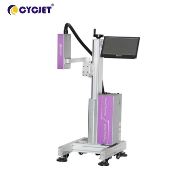 CYCJET 고해상도 잉크젯 프린터 PVC 카드 고속도 인쇄 장비